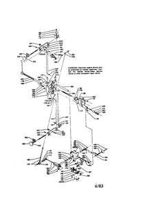 Part Location Diagram of 804703 Porter Cable Part: P804703